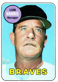 Lum Harris
