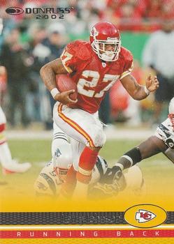 Larry Johnson