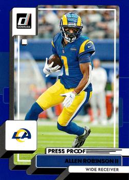 Allen Robinson II