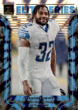 D'Andre Swift