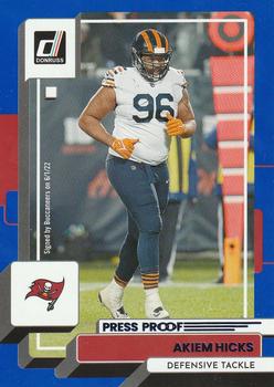 Akiem Hicks
