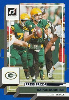 Aaron Rodgers