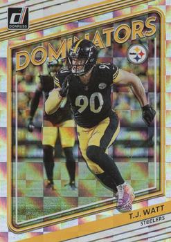 T.J. Watt