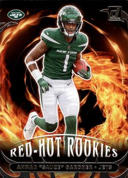 Ahmad "Sauce" Gardner