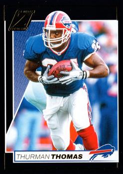 Thurman Thomas