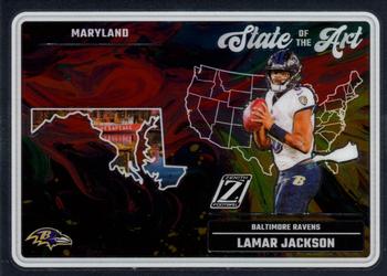 Lamar Jackson