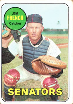 Jim French