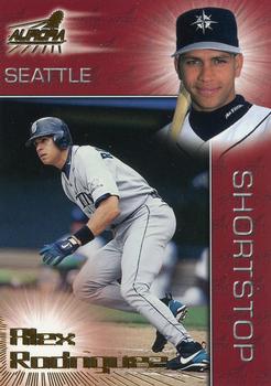 Alex Rodriguez