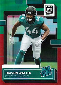 Travon Walker