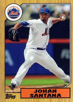 Johan Santana
