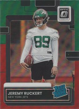 Jeremy Ruckert