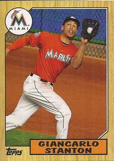 Giancarlo Stanton