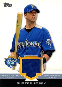 Buster Posey