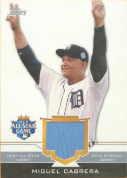 Miguel Cabrera