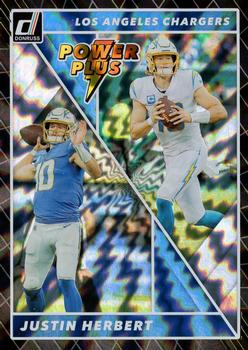 Justin Herbert
