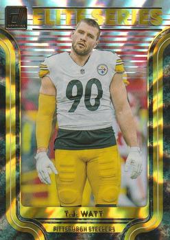 T.J. Watt
