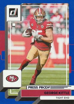 George Kittle