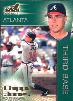 Chipper Jones