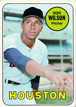 Don Wilson