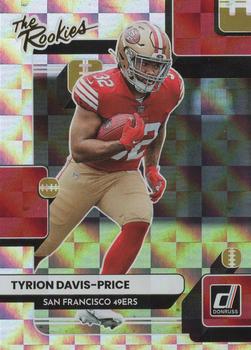 Tyrion Davis-Price