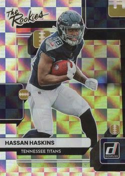 Hassan Haskins