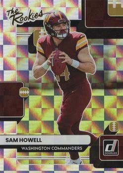Sam Howell