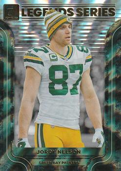 Jordy Nelson