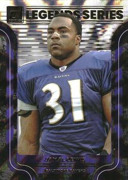 Jamal Lewis