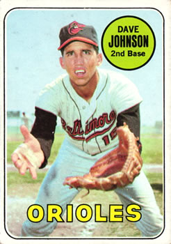 Dave Johnson