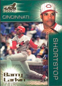Barry Larkin
