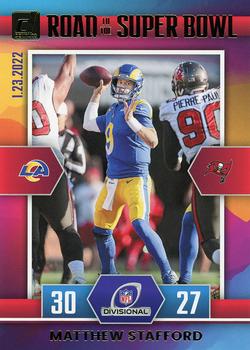Matthew Stafford