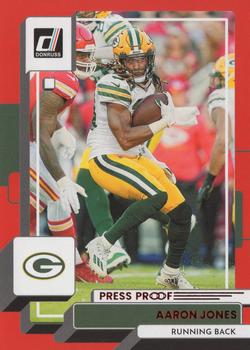Aaron Jones