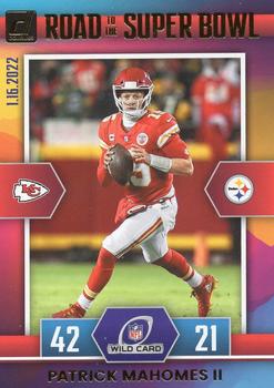 Patrick Mahomes II