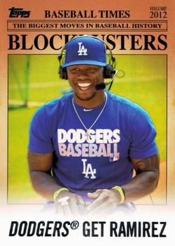 Hanley Ramirez