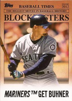 Jay Buhner