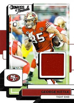 George Kittle