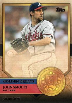 John Smoltz