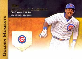 Starlin Castro