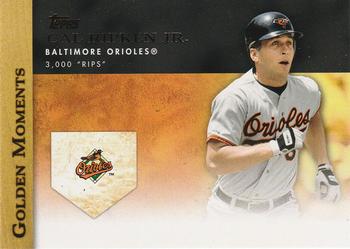 Cal Ripken Jr.
