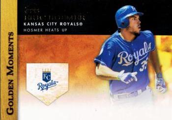 Eric Hosmer