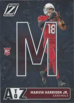 Marvin Harrison Jr.