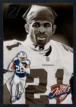 DaRon Bland / Deion Sanders