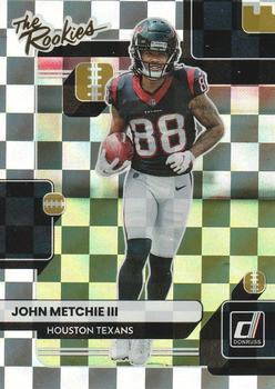 John Metchie III