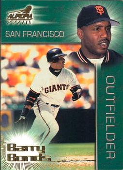 Barry Bonds