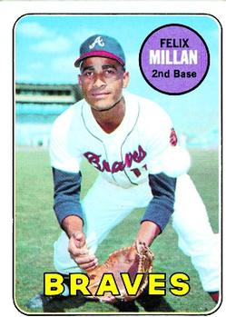 Felix Millan
