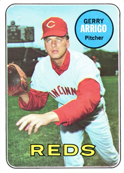 Gerry Arrigo