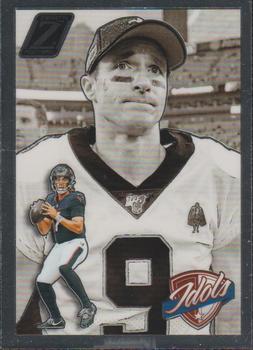 C.J. Stroud / Drew Brees