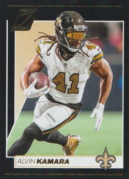 Alvin Kamara