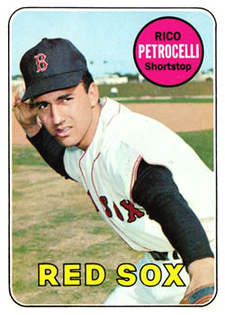 Rico Petrocelli