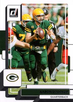 Aaron Rodgers